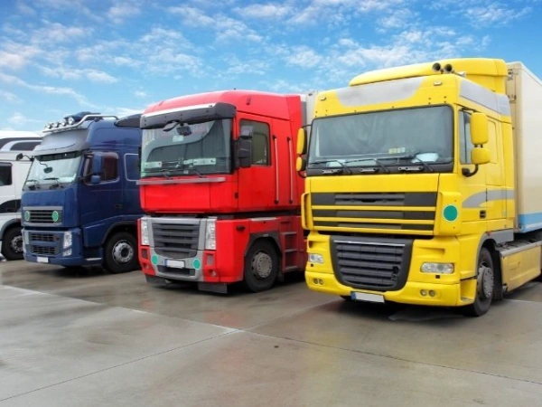 Antalya Pazaryolu Nakliye